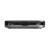 UNIQ Combat Triple-Layered Protective Phone Case with MagSafe for iPhone 17 Pro Max – Black