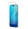 AmazingThing iPhone 17 Pro / Pro Max Fully Covered Radix Clear Glass Protector