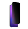 AmazingThing iPhone 17 Pro / Pro Max Fully Covered Radix Privacy Glass Protector