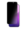 AmazingThing iPhone 17 Pro / Pro Max Fully Covered Radix Privacy Glass Protector