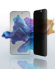 AmazingThing iPhone 17 Pro / Pro Max Fully Covered Radix Privacy Glass Protector