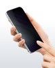 AmazingThing iPhone 17 Pro / Pro Max Fully Covered Radix Privacy Glass Protector