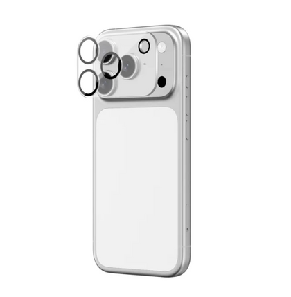 AmazingThing iPhone 17 Pro and Pro ma AR Camera Lens Protector
