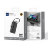 WiWU ESPRESSO Mini Power Bank 5000mAh Model: Wi-P044 - Black