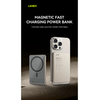 Lanex Power Bank 5000mAh Titanium Gold – N36