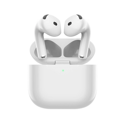 Wiwu GEN 4 AIR Buds TWS Wireless Headset Earbuds Pro 2 ANC Generation 4