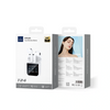 WiWU T24 Wireless Earbuds with Screen Bluetooth 5.4 4.5H Music Type-C Charging Ear Detection T24