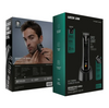 Green Lion Sensitive Duo Hair Trimmer - Black