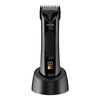 Green Lion Sensitive Duo Hair Trimmer - Black