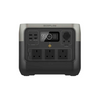 EcoFlow RIVER 2 Pro Portable Power Station, 768Wh Capacity and 800W Output, LiFeP04 Battery, 1 Hour Fast Charging