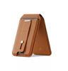 ESR Magnetic Wallet (HaloLock) - Caramel Brown