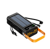 DENX DX436 50000mAh Solar Power Bank with Emergency LED Light