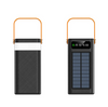 DENX DX436 50000mAh Solar Power Bank with Emergency LED Light
