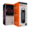 Porodo Lifestyle Portable Mosquito Zapper - Black