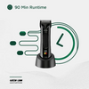 Green Lion Sensitive Area Trimmer 2 - Black