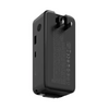 Momax 1-Pac⁺ 10000mAh 3in1 Hybrid GaN Battery Pack with Built-In Retractable Cable - Black