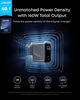 Anker Prime Charger 160W Fast Charging 3-Port USB C GaNPrime Charger