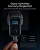Anker Prime Charger 160W Fast Charging 3-Port USB C GaNPrime Charger