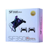SF3500 Plus Portable Handheld Game Console – 5-Inch HD IPS Screen with 2 Joystick