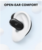 Soundcore V20i by Anker Open-Ear Headphones, Adjustable Ear Hooks, Ultra-Comfort, Snug Fit, Powerful Sound, Clear Calls, IP55, 36H Playtime, Bluetooth 5.4 Wireless Earbuds, Multipoint Connection