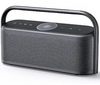 Soundcore Motion X600 Portable Bluetooth Speaker, Hi-Res Spatial Audio with Wireless 50W Sound, IPX7 Waterproof, Pro EQ, AUX-in, Portable Speaker for Home, Office, Backyard and Bathroom Use