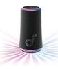 soundcore Glow Portable Speaker with 30W 360° Sound, Synchronized Radiant Light, 18H Playback, Customizable EQ and Light Show, and IP67 Waterproof
