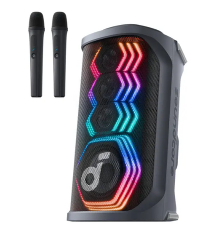 Anker Soundcore Rave 3S Wireless Partybox Black – A31A3012