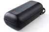 NEBULA Capsule 3 Official All-in-One Travel Case(not for Capsule 3 Laser), Customized for Capsule 3, Adapter, Remote Control, Cables and Stand, Waterproof and Protective Polyester.
