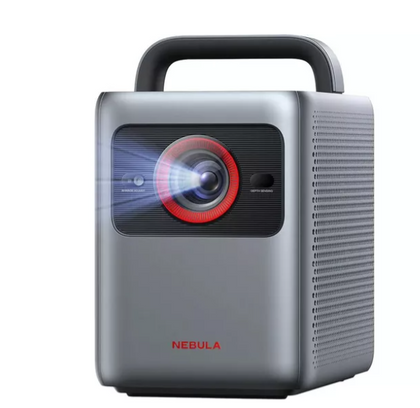 NEBULA Cosmos SE D2342211 Laser Smart 4K Ultra HD Home Cinema Projector
