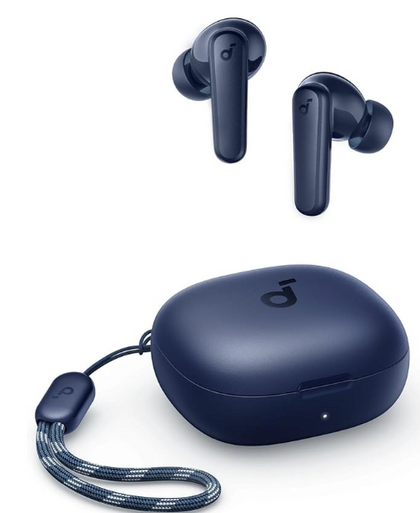Anker soundcore R50i Blue - A3949H32