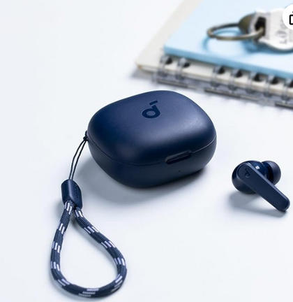 Anker soundcore R50i Blue - A3949H32