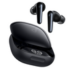 Soundcore Liberty 4 Pro by Anker, Noise Cancelling Wireless Earbuds, 7-Sensor and Real-Time Adaptive Noise Cancelling, 2× Faster Charging, Studio-Level Hi-Fi Music, Clear Calls with 6 Mics and AI