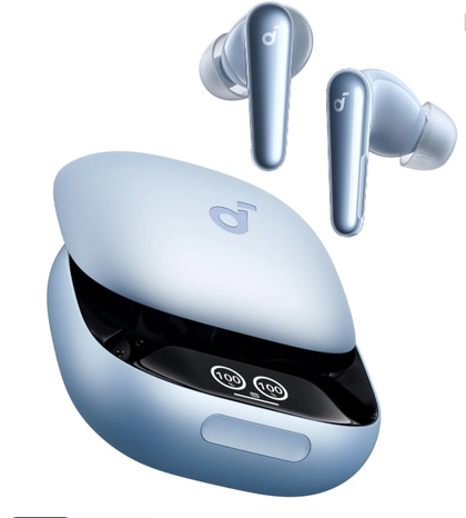 Liberty 4 Pro | Noise Cancelling True-Wireless Earbuds