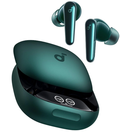 Liberty 4 Pro | Noise Cancelling True-Wireless Earbuds
