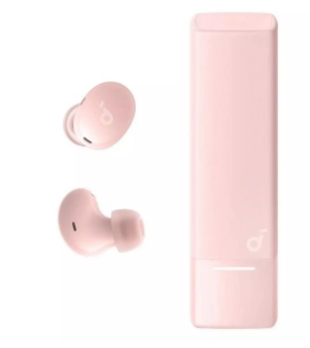 Anker Soundcore A30I Wireless Earbuds, A3958H51- Pink