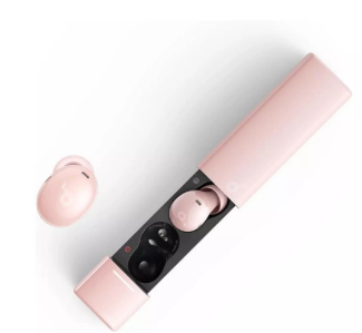 Anker Soundcore A30I Wireless Earbuds, A3958H51- Pink