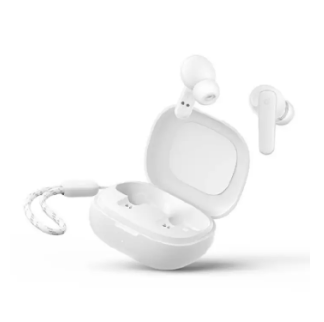 Anker Soundcore R50i Earbuds With Bluetooth 5.3 & 20 Hours Playtime – White – A3949H22 – OP