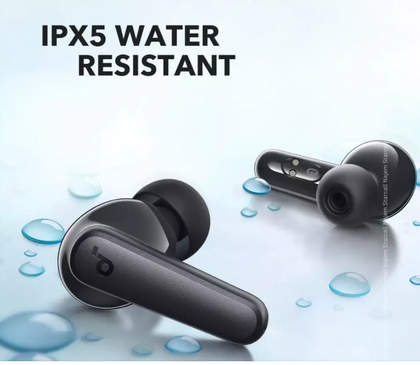 Anker Soundcore R50i Earbuds With Bluetooth 5.3 & 20 Hours Playtime – White – A3949H22 – OP