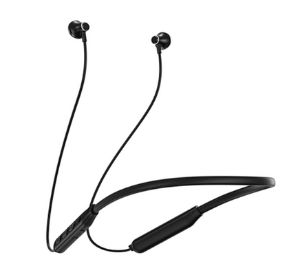 WiWU GB01 soundcool Neckband - Black