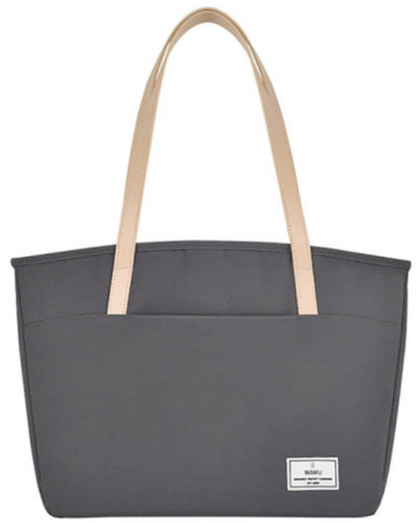 Wiwu Ora Tote Women Bag, Fits Up to 14
