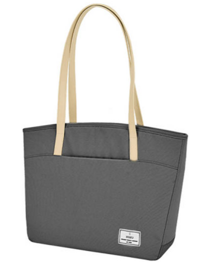 Wiwu Ora Tote Women Bag, Fits Up to 14