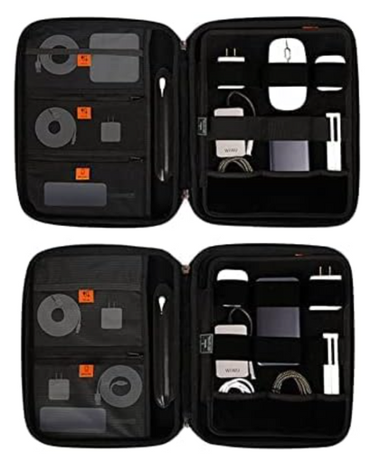 WiWU Parallel Hardshell Bag For iPad 12.9