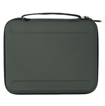 WiWU Parallel Hardshell Bag For iPad 12.9