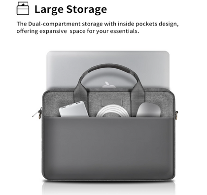 WIWU Minimalist Pro 15.6