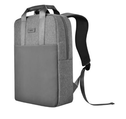 WiWU Waterproof Minimalist Business Backpack | Large Capacity