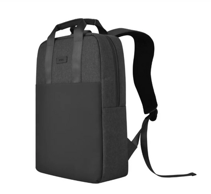 WiWU Minimalist Backpack - Black