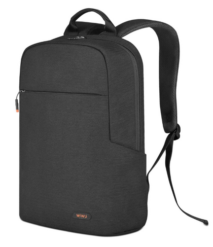 WiWU Pilot Backpack - Black