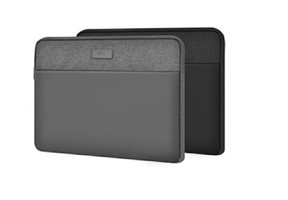 WiWU Minimalist Sleeve Bag For Up To 14