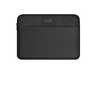 WiWU Minimalist Sleeve Bag For Up To 14" Laptop/Macbook Air - Black