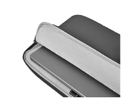 WiWU Minimalist Sleeve Bag For Up To 14